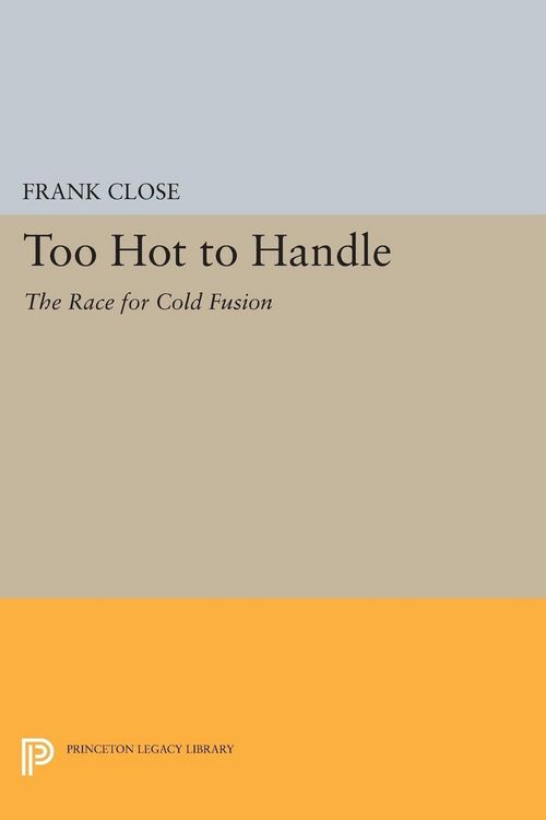 Produktbild: Too Hot to Handle