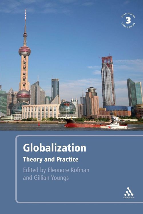 Produktbild: Globalization