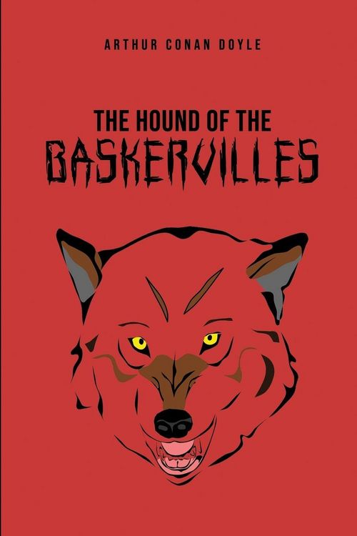 Produktbild: Doyle, A: Hound of the Baskervilles