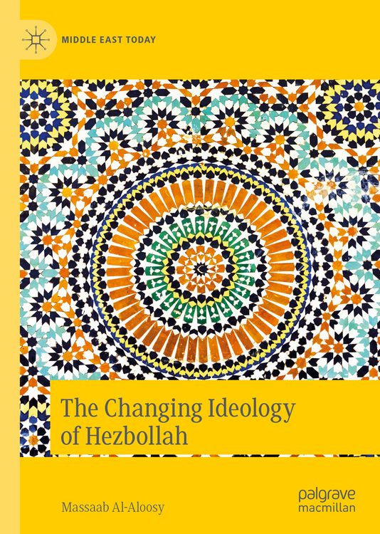 Produktbild: The Changing Ideology of Hezbollah