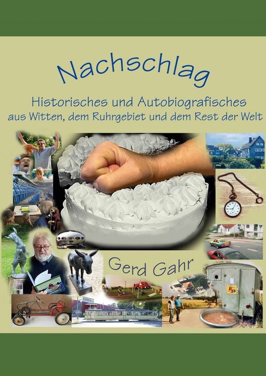 Produktbild: Nachschlag