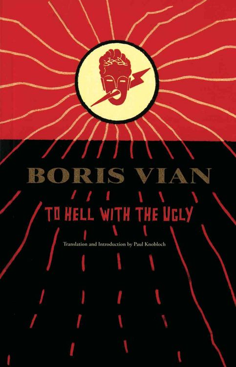Produktbild: To Hell with the Ugly