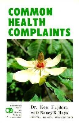 Produktbild: Common Health Complaints