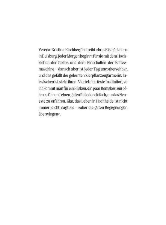 Produktbild: Ich bin B&uuml;dchen