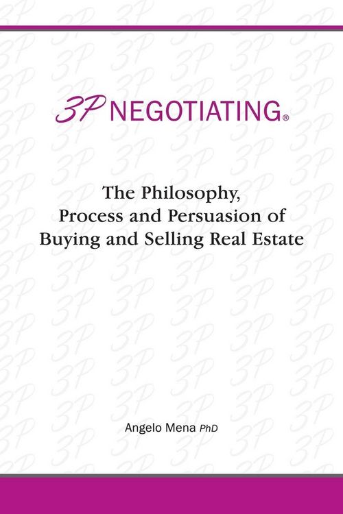 Produktbild: 3p Negotiating