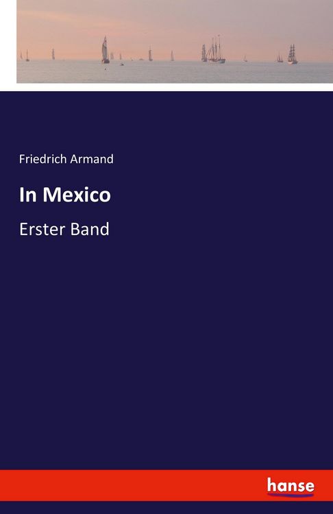 Produktbild: In Mexico