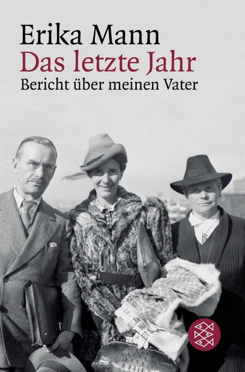 Produktbild: Das letzte Jahr
