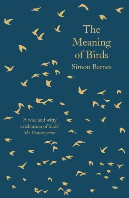 Produktbild: The Meaning of Birds