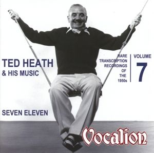 Produktbild: Heath, T: Seven Eleven