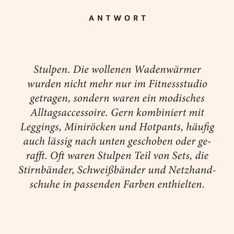 Produktbild: 80er-Jahre-Quiz