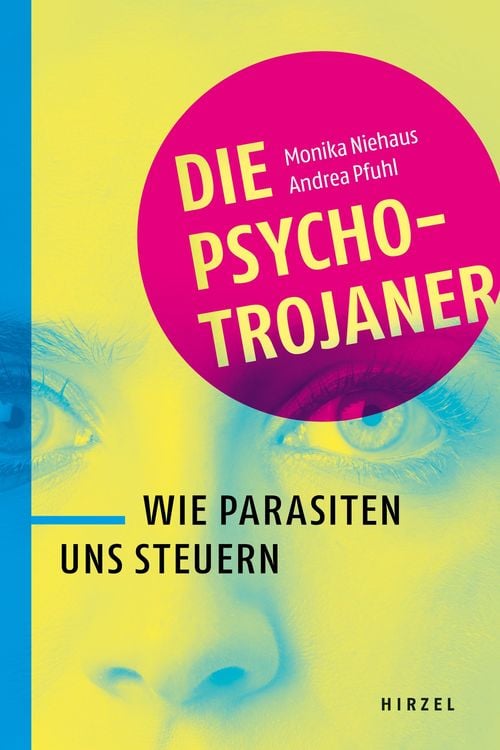 Produktbild: Die Psycho-Trojaner