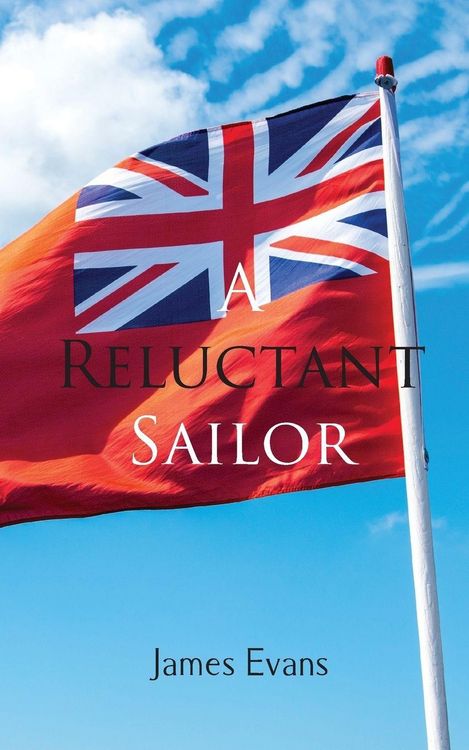 Produktbild: A Reluctant Sailor