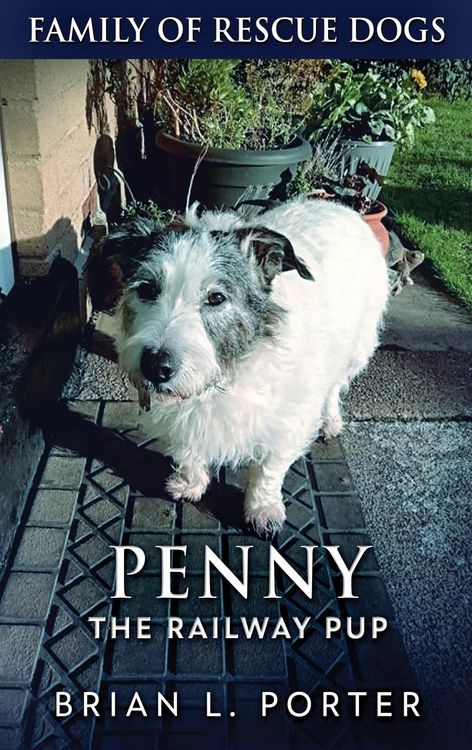 Produktbild: Penny The Railway Pup