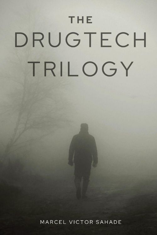 Produktbild: The DrugTech Trilogy