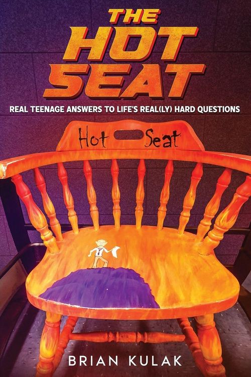 Produktbild: The Hot Seat