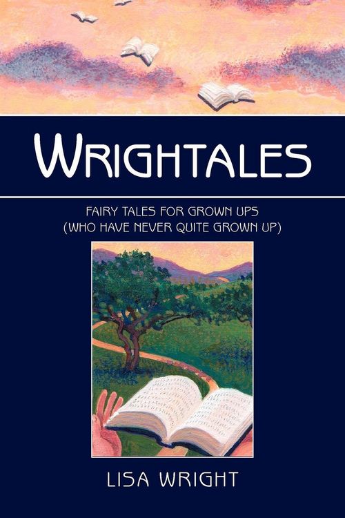 Produktbild: Wrightales
