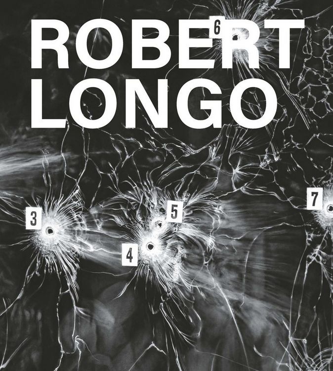 Produktbild: Robert Longo