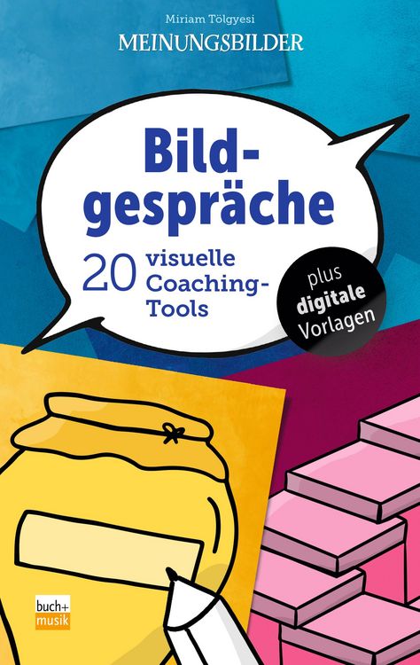 Produktbild: Bildgespr&auml;che