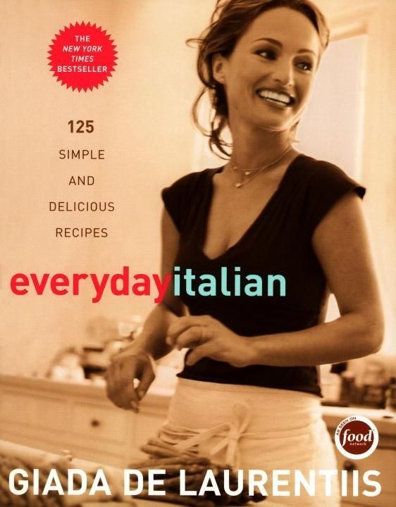 Produktbild: Everyday Italian