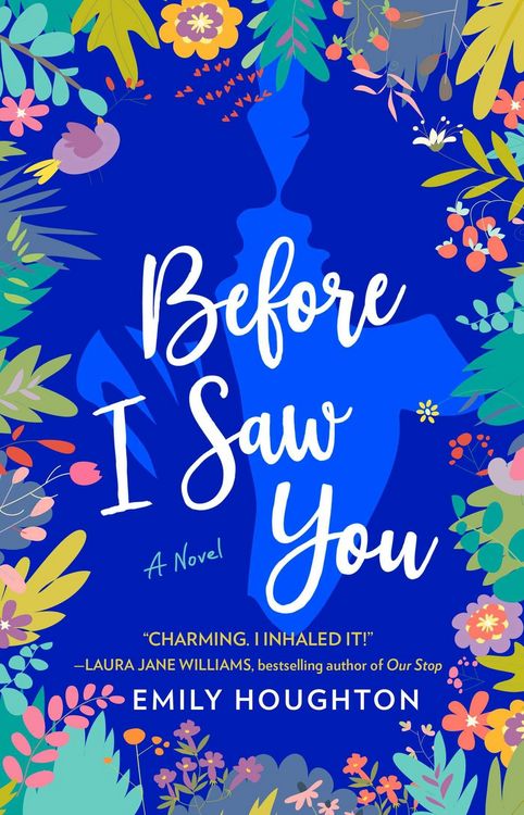 Produktbild: Before I Saw You