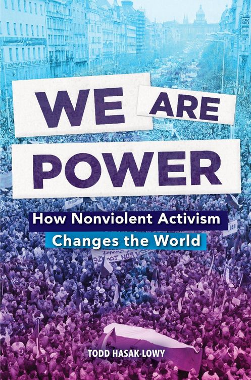 Produktbild: We Are Power