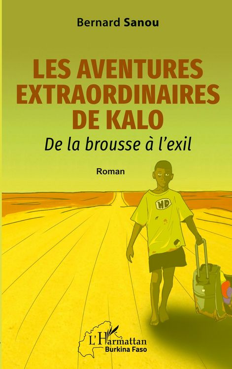 Produktbild: Les aventures extraordinaires de Kalo