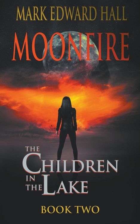 Produktbild: Moonfire