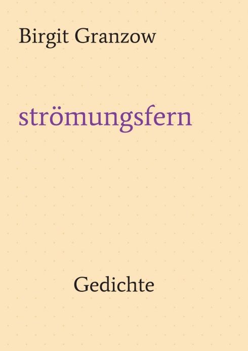 Produktbild: Str&ouml;mungsfern