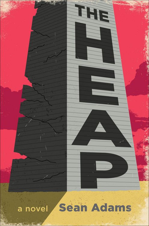 Produktbild: The Heap