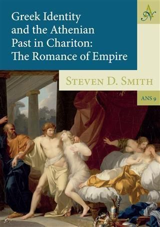 Produktbild: Greek Identity and the Athenian Past in Chariton