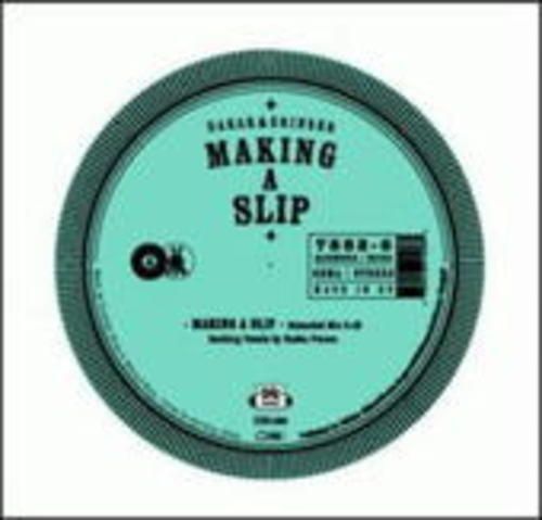 Produktbild: Making A Slip