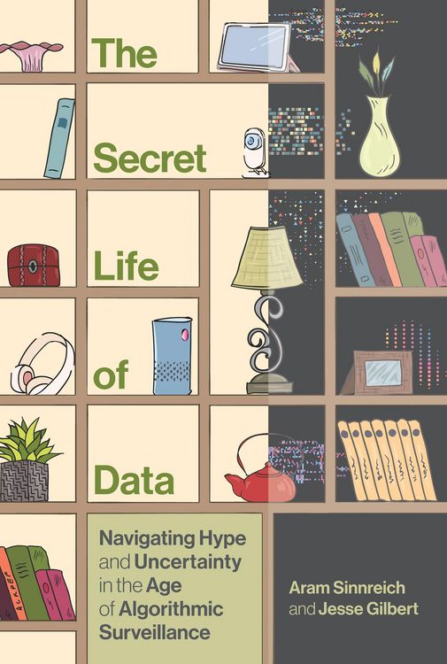 Produktbild: The Secret Life of Data