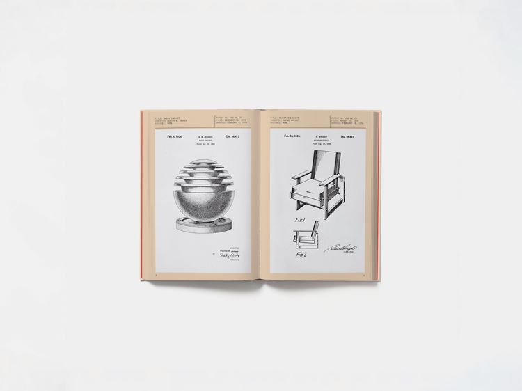Produktbild: Patented