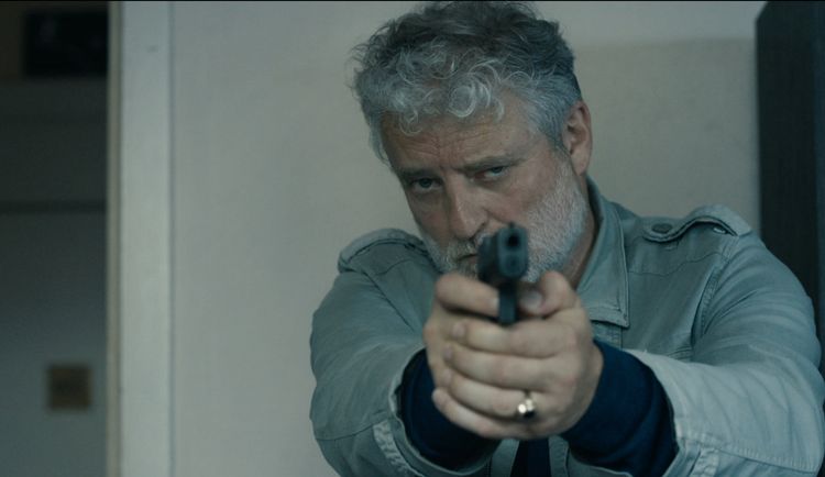 Produktbild: Salamander - Staffel 2 [3 DVDs]