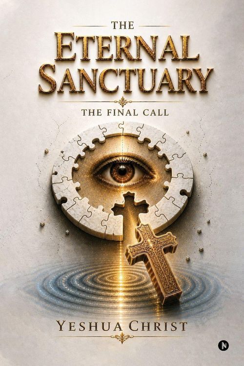 Produktbild: The Eternal Sanctuary