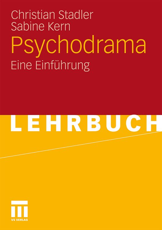 Produktbild: Psychodrama
