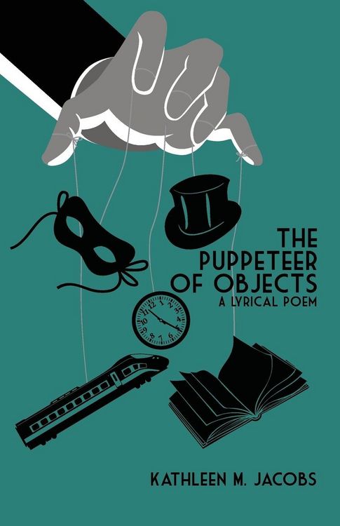Produktbild: The Puppeteer of Objects