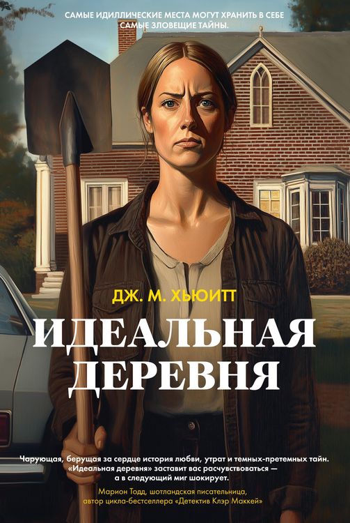 Produktbild: Idealnaya derevnya