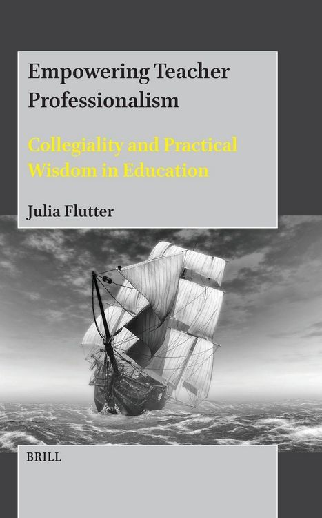 Produktbild: Empowering Teacher Professionalism