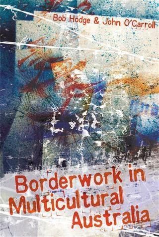 Produktbild: Borderwork in Multicultural Australia