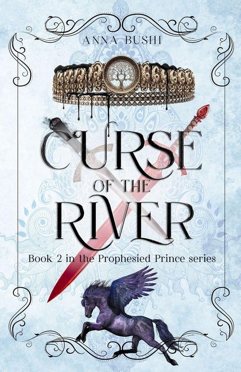 Produktbild: Curse of the River