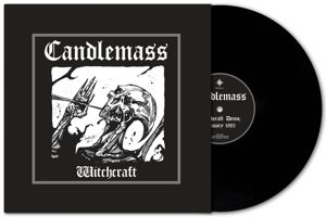 Produktbild: Witchcraft (Black Vinyl)