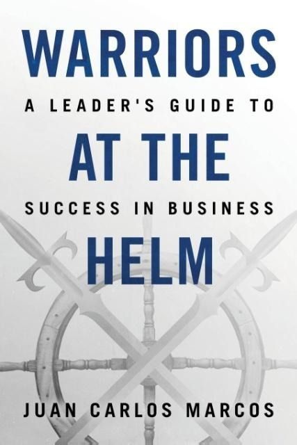 Produktbild: Warriors at the Helm