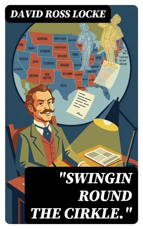 Produktbild: "Swingin Round the Cirkle."