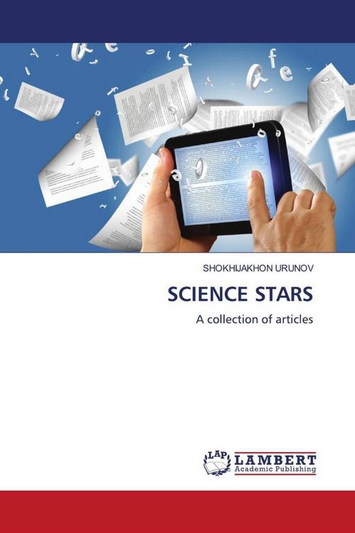 Produktbild: Science Stars