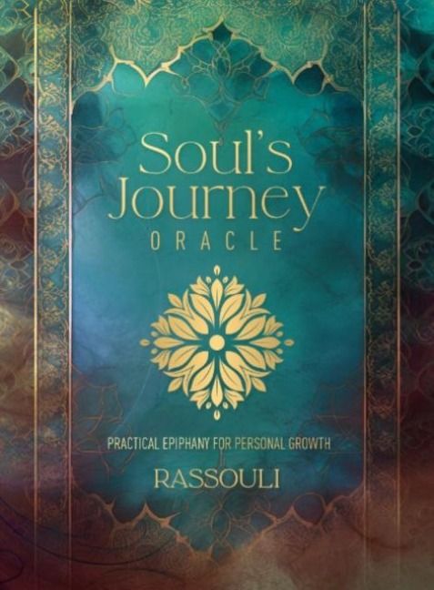 Produktbild: Rassouli: Soul'S Journey Oracle