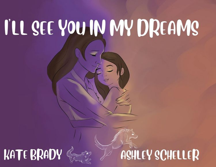 Produktbild: I'll See You In My Dreams