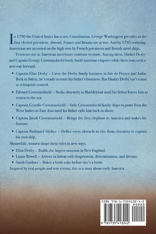 Produktbild: Sea Tigers & Merchants