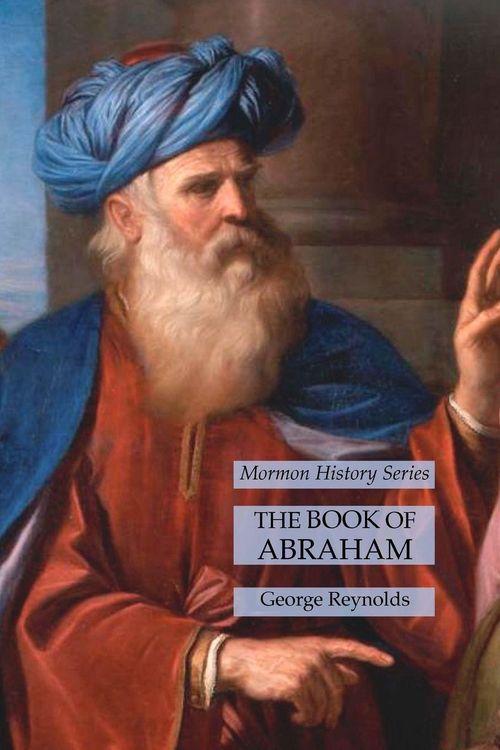 Produktbild: The Book of Abraham