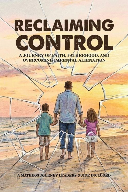 Produktbild: Reclaiming Control